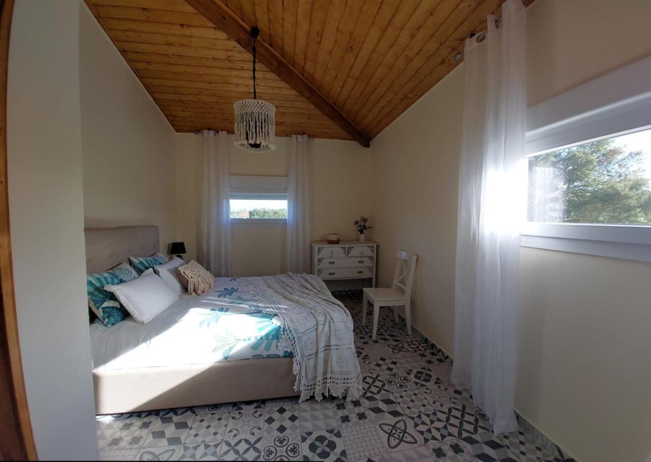 Quinta Da Choupana Hotell Tomar Eksteriør bilde