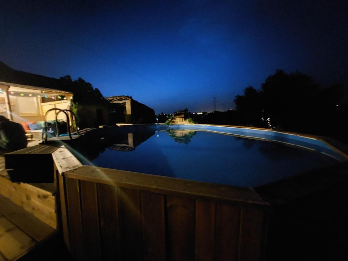 Quinta Da Choupana Hotell Tomar Eksteriør bilde