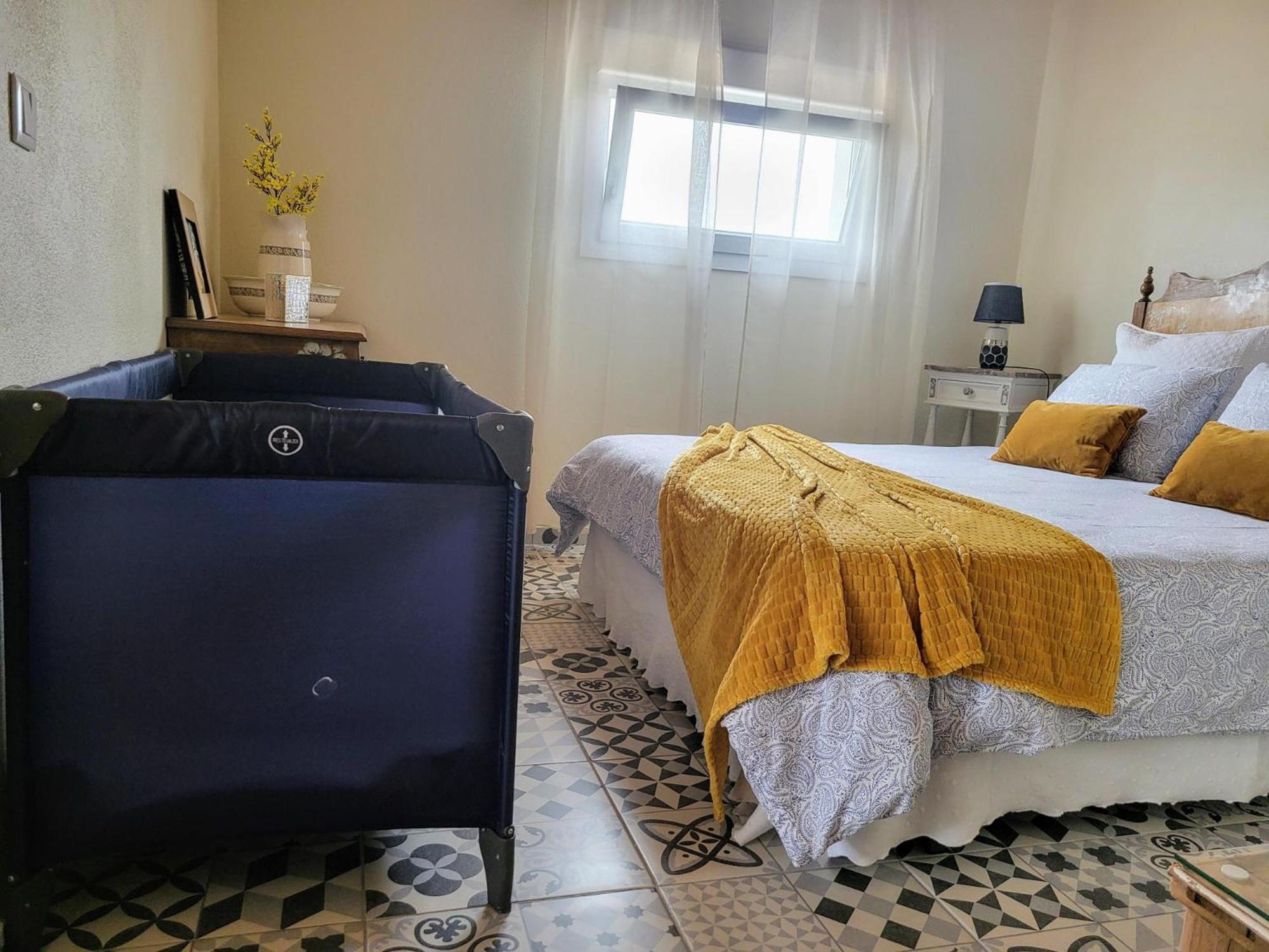 Quinta Da Choupana Hotell Tomar Eksteriør bilde